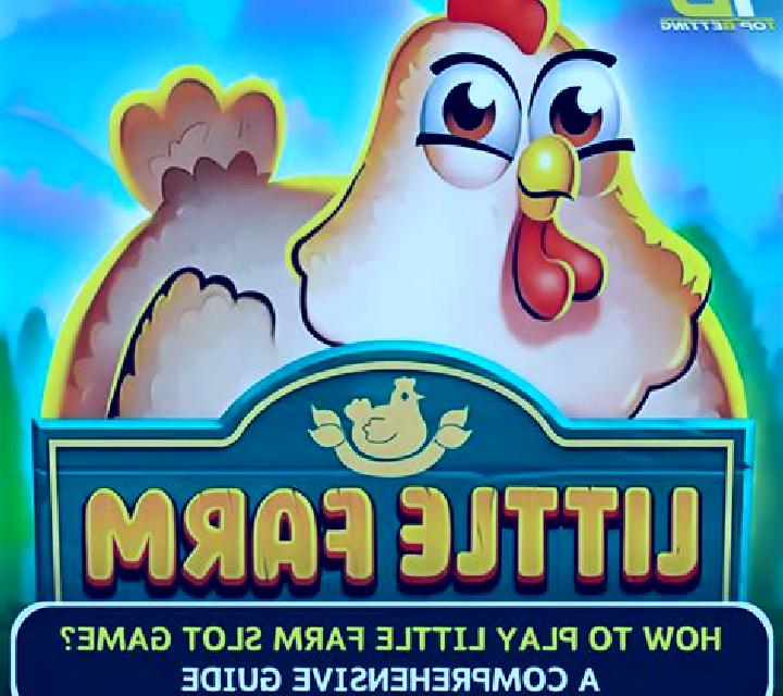 Happy Animal Farm slot game