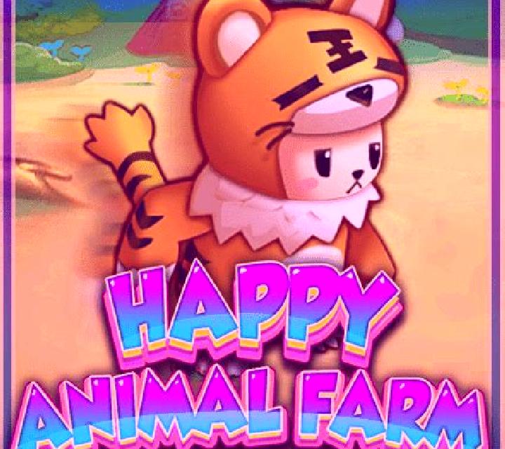 Happy Animal Farm slot