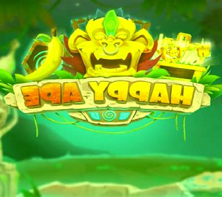 Happy Ape online slot
