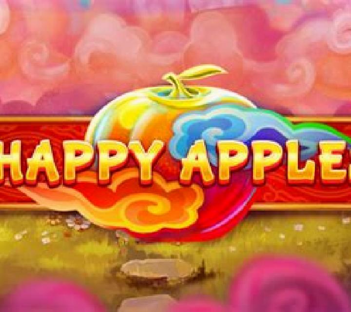 Happy Apples online slot