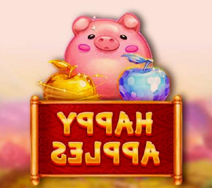 Happy Apples slot game
