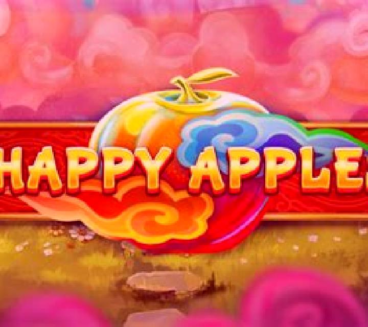 Happy Apples slot