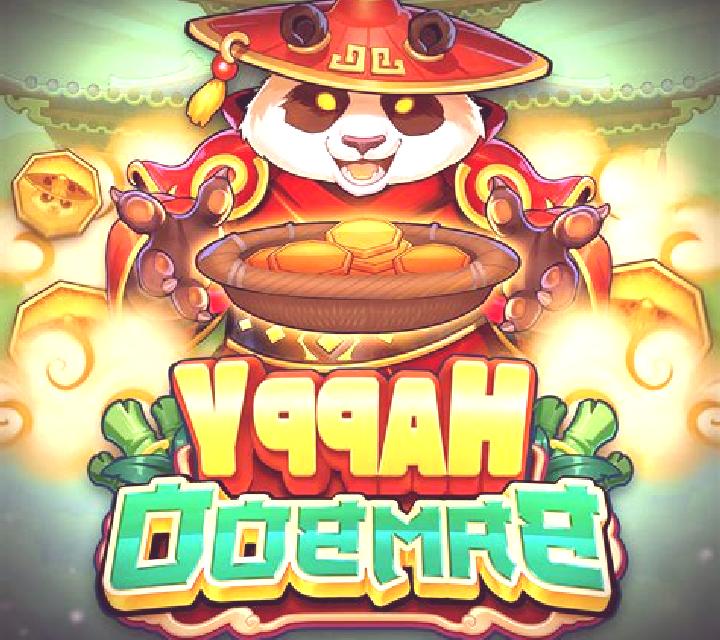 Happy Bamboo online slot