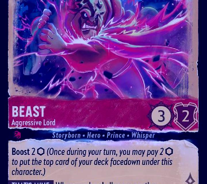 Happy Beast Cards slot machine