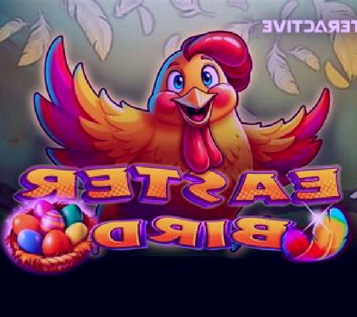 Happy Bird online slot