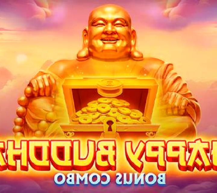 Happy Buddha Bonus Combo slot machine