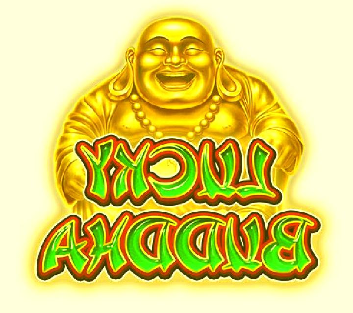 Happy Buddha Riches online slot