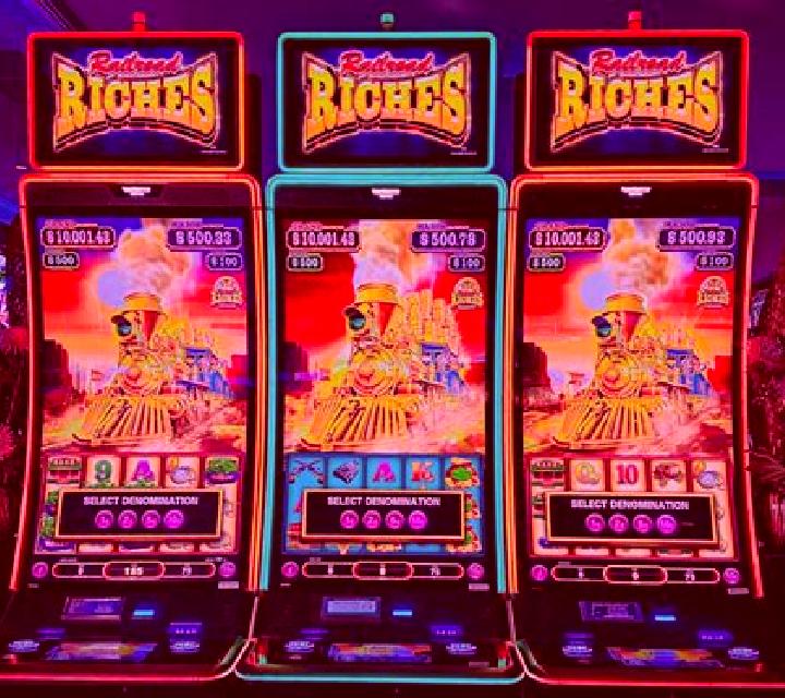 Happy Buddha Riches slot machine