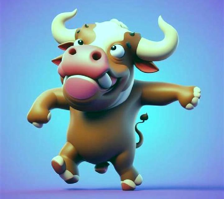 Happy Bull KX online slot