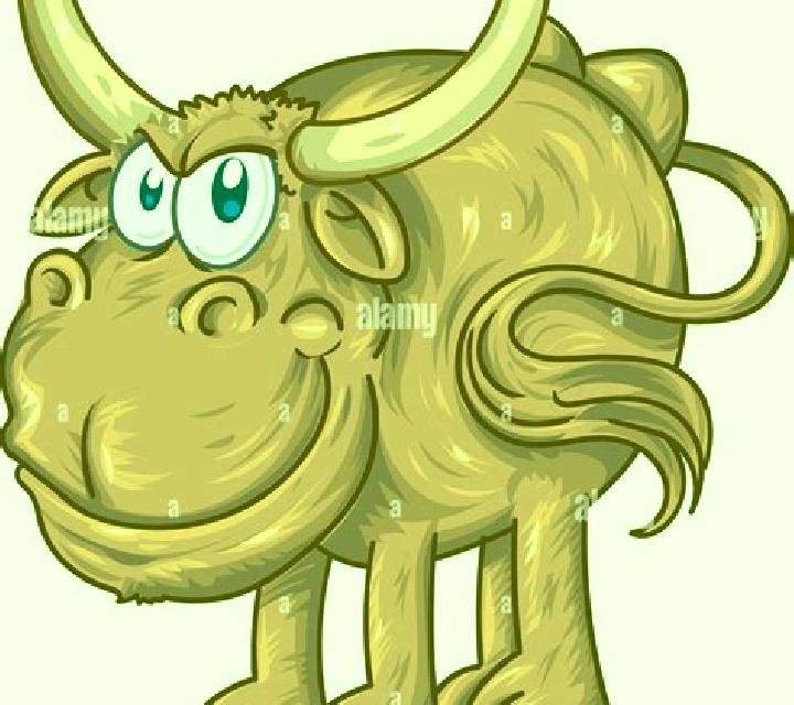 Happy Bull KX slot game