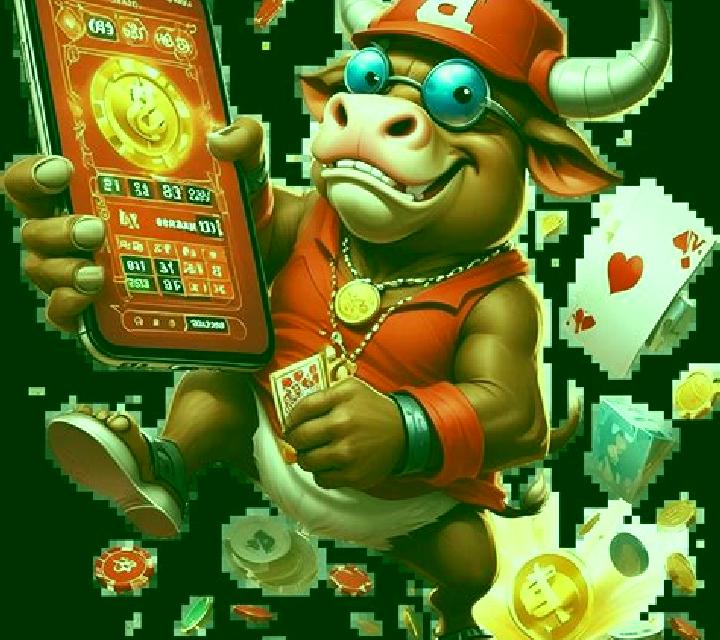 Happy Bull KX slot