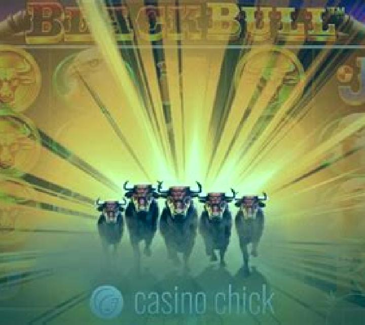 Happy Bull online slot