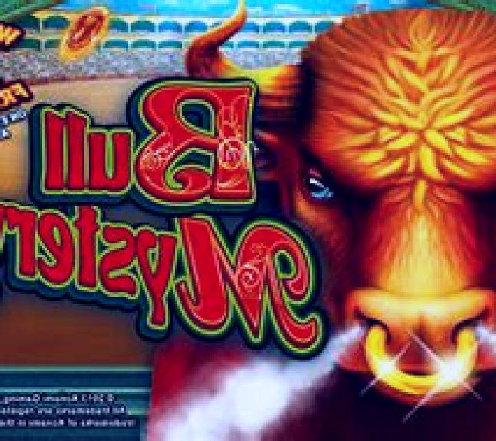 Happy Bull slot game