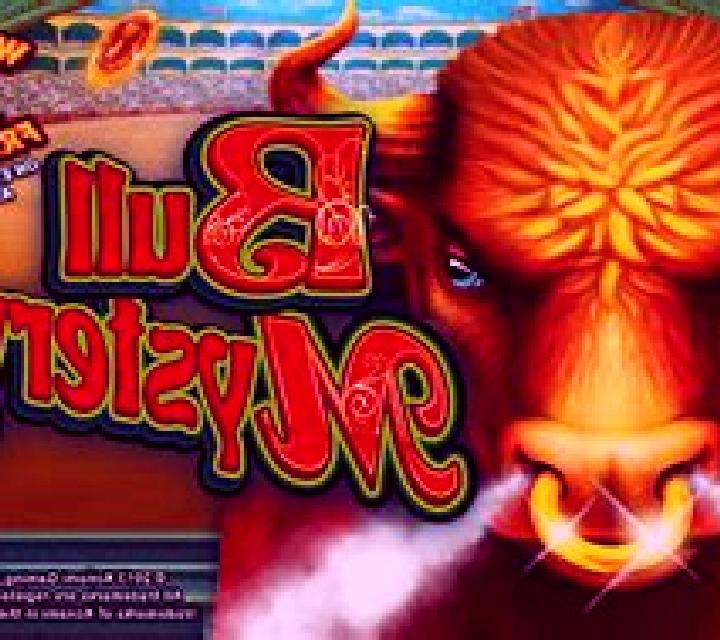 Happy Bull slot