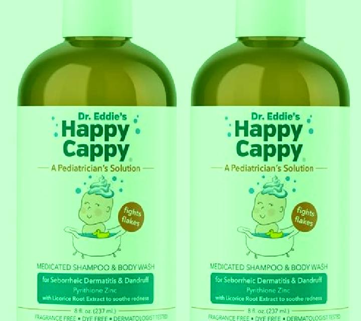 Happy Cappy online slot