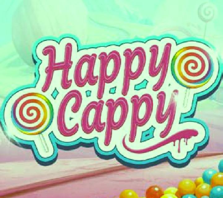 Happy Cappy slot