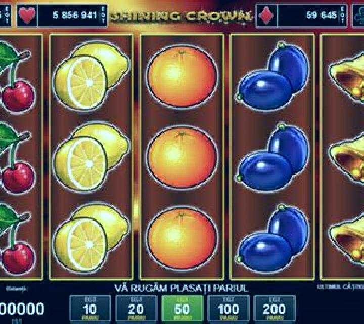 Happy Cards slot game