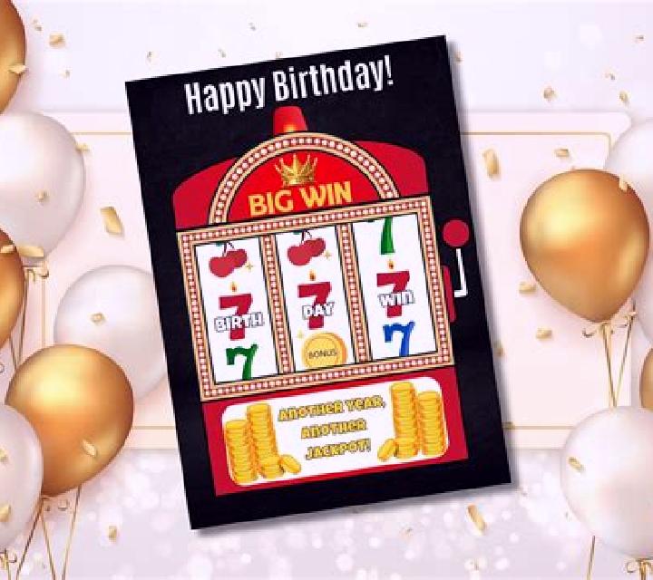 Happy Cards slot machine