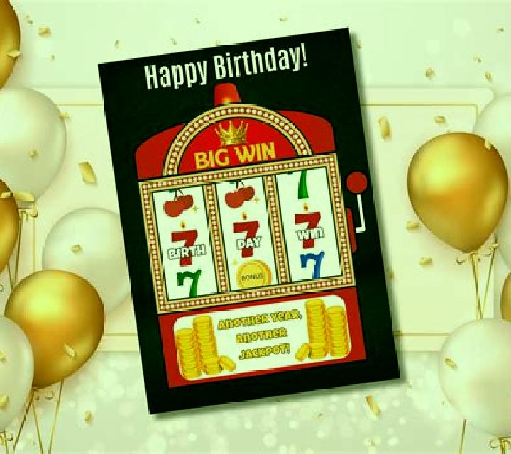 Happy Cards slot