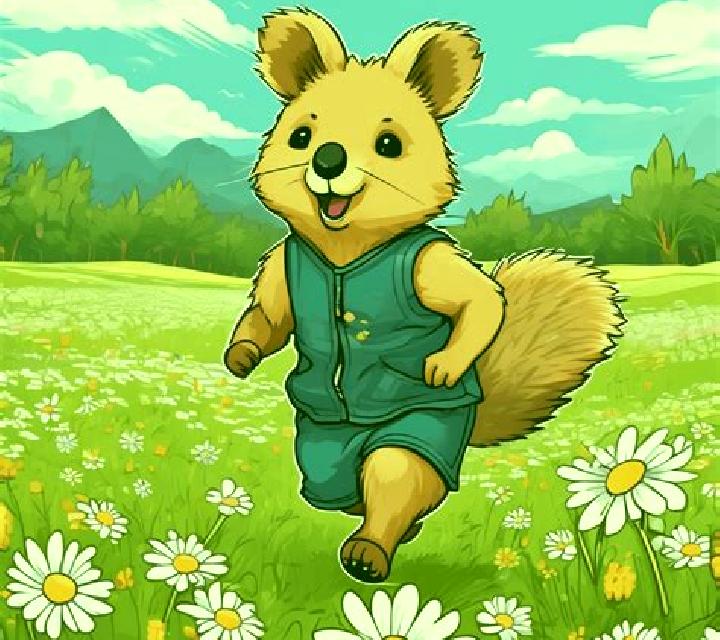 Happy Daises online slot