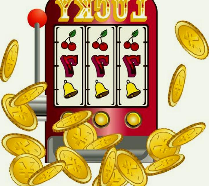 Happy Daises slot machine