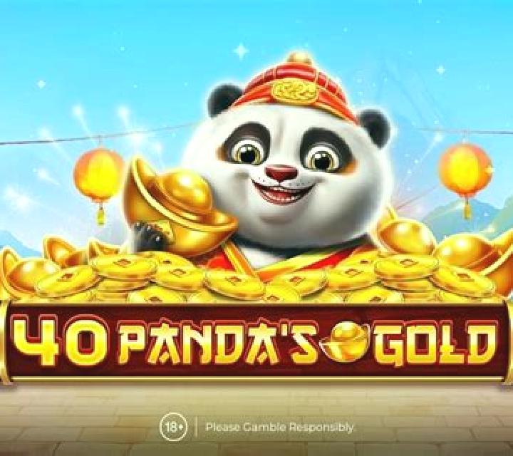Happy Dragon (Fat Panda) online slot