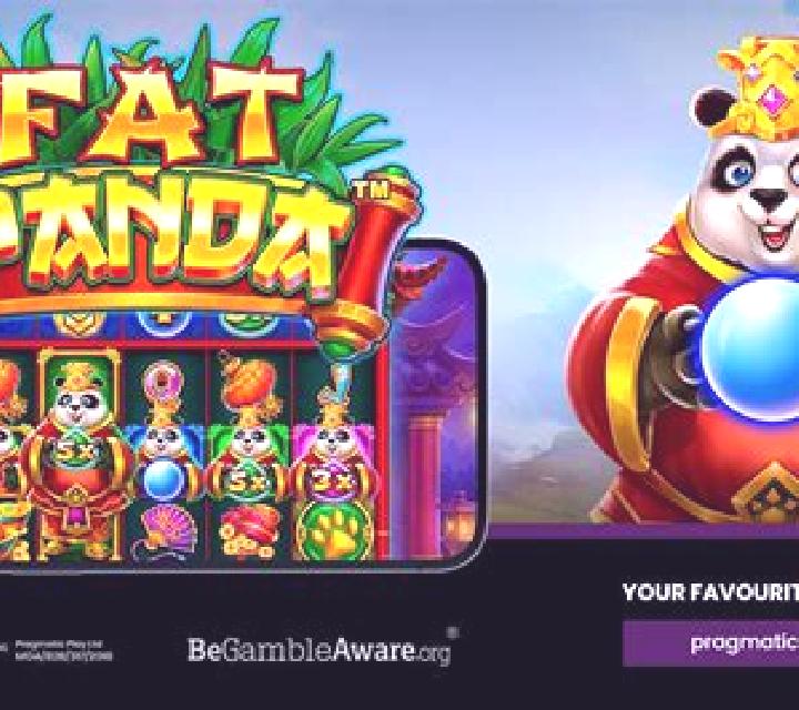Happy Dragon (Fat Panda) slot game
