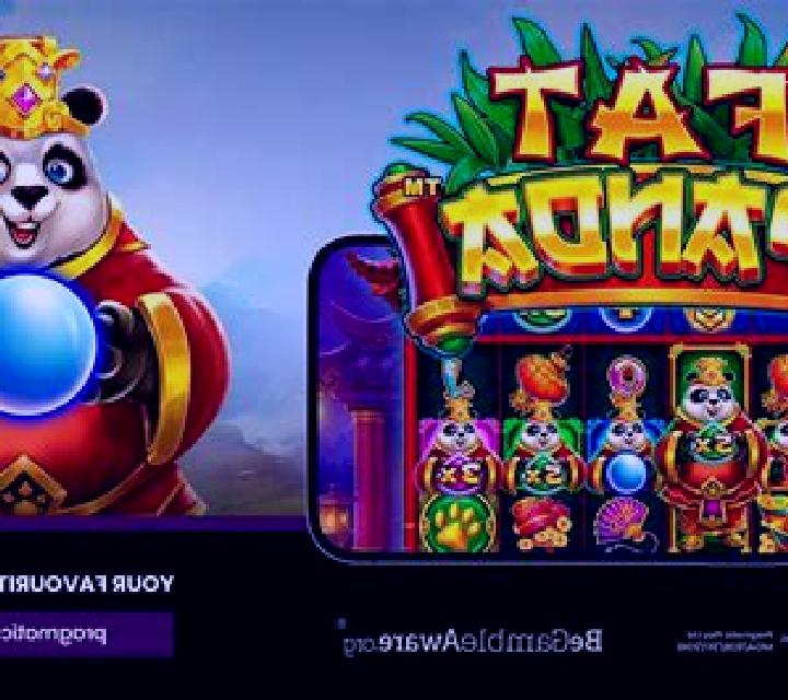 Happy Dragon (Fat Panda) slot machine