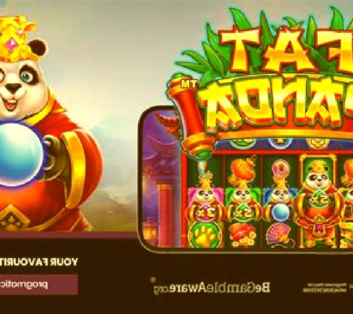Happy Dragon (Fat Panda) slot