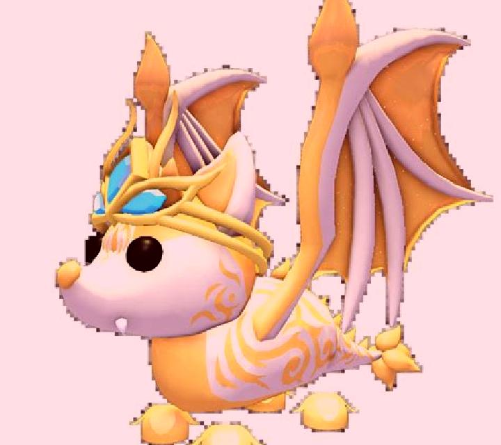 Happy Dragon (Yellow Bat) online slot