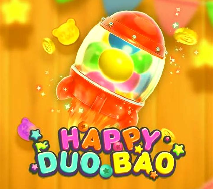 Happy Duo Bao online slot