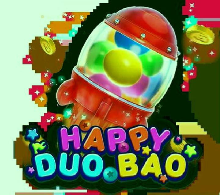 Happy Duo Bao slot game