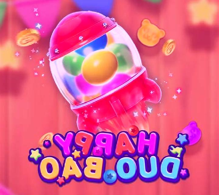 Happy Duo Bao slot machine