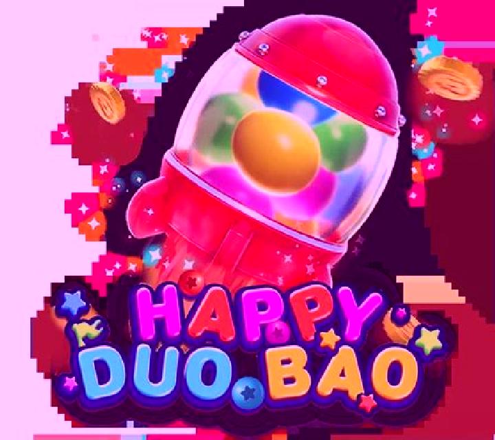 Happy Duo Bao slot