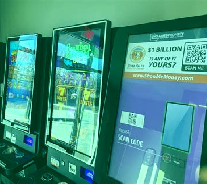 Happy Faces slot game