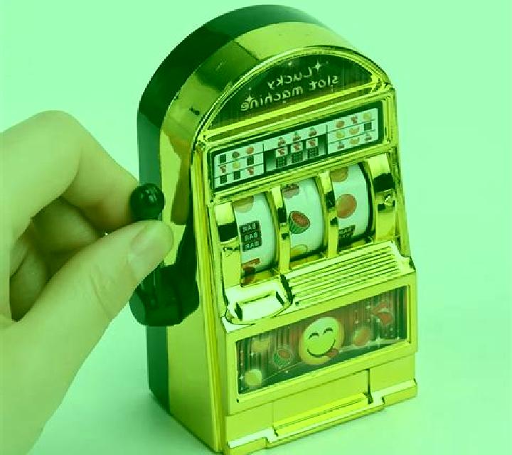 Happy Faces slot machine