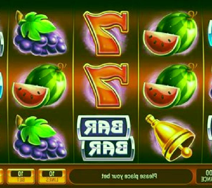 Happy Farm (5G Games) slot game