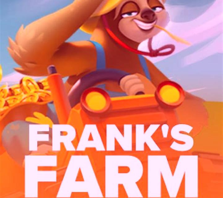 Happy Farm (Antplay) slot game