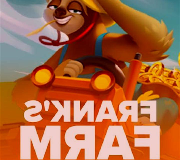 Happy Farm (Antplay) slot machine