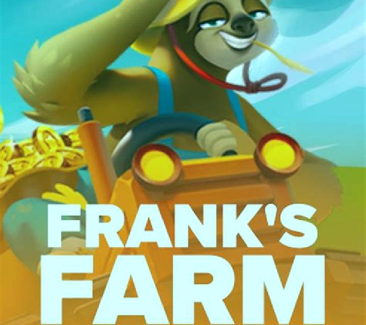 Happy Farm (Bull Gaming) online slot
