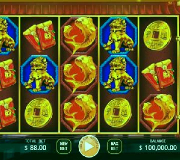 Happy Farm (Bull Gaming) slot game