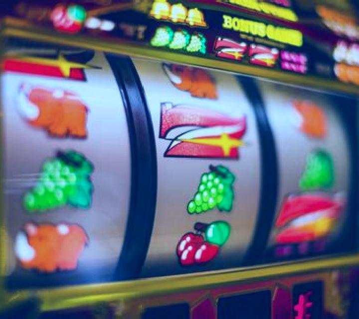 Happy Farm (Bull Gaming) slot machine