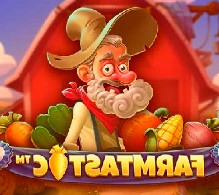 Happy Farm (Flipluck) online slot