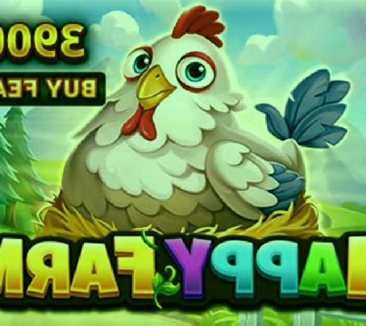 Happy Farm (Royal Slot Gaming) online slot