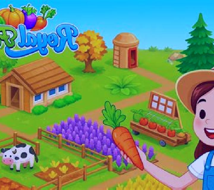 Happy Farm (SabaPlay) online slot