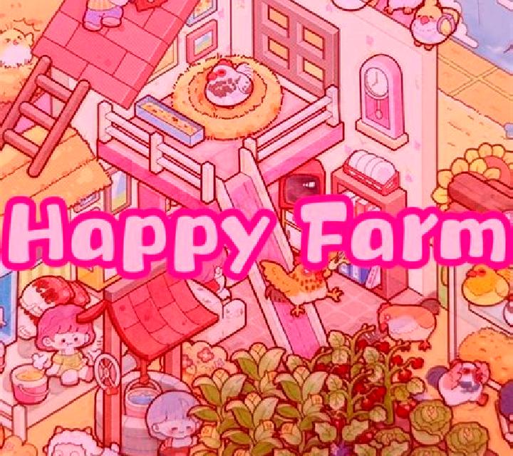 Happy Farm (SabaPlay) slot game