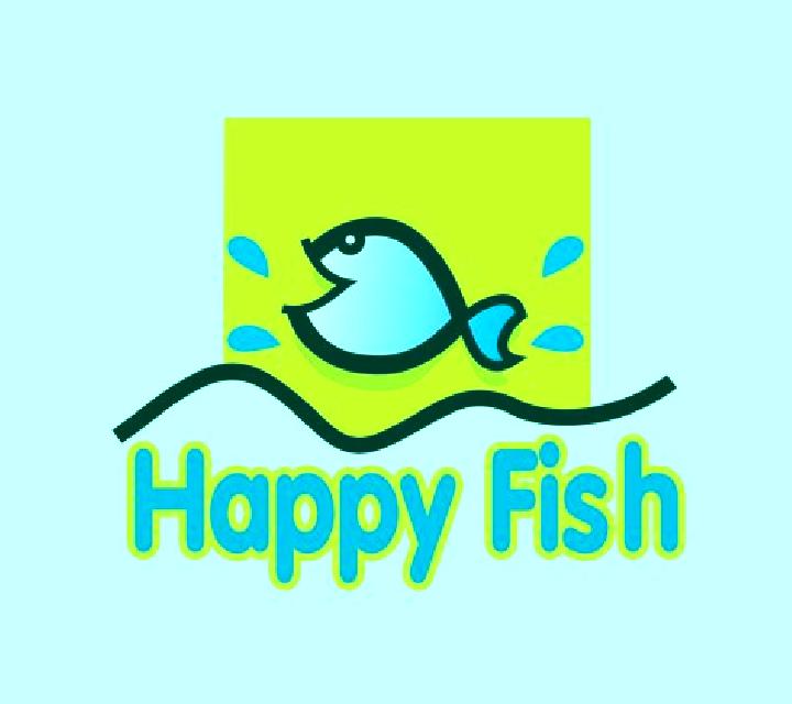 Happy Fish (SabaPlay) slot game