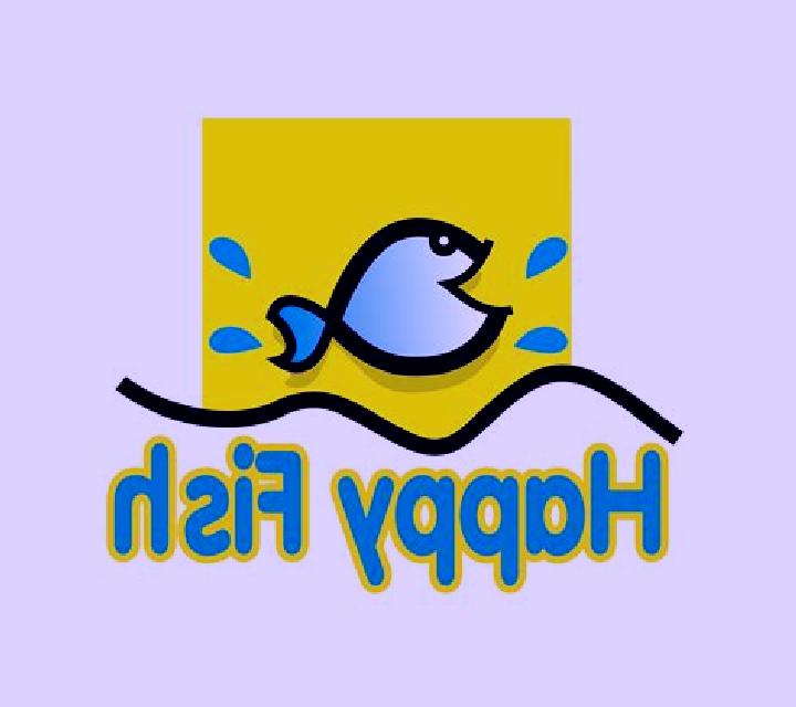 Happy Fish (SabaPlay) slot machine