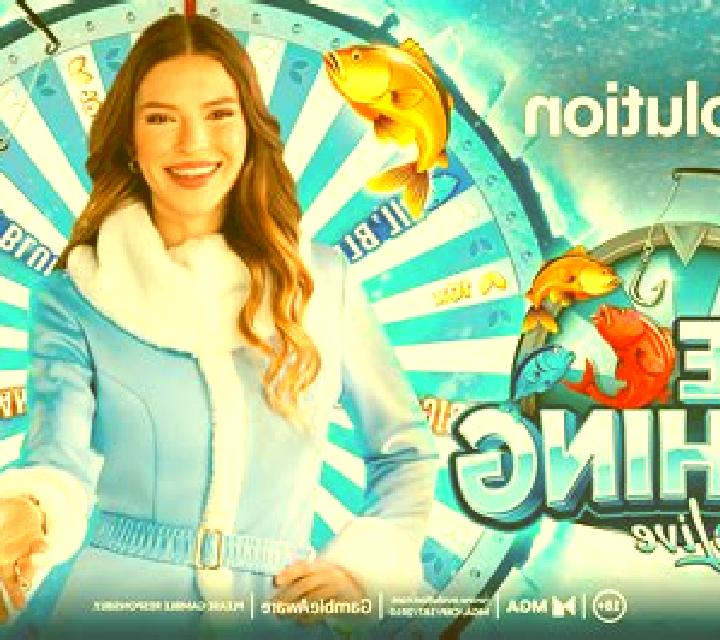 Happy Fishing slot game