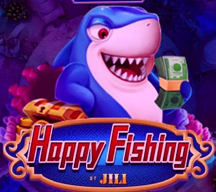 Happy Fishing slot